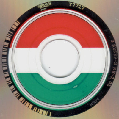Led Zeppelin : Houses Of The Holy (CD, Album, RE, RM)