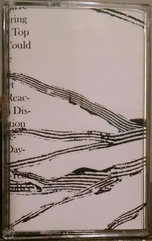 City Of Caterpillar : City Of Caterpillar (Cass, Album, Ltd, RM)