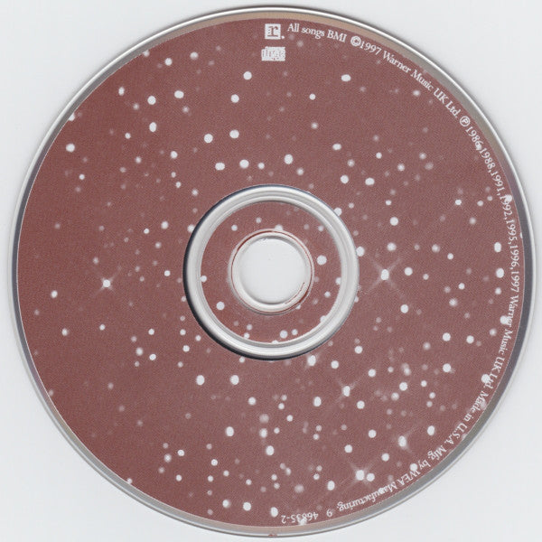 Enya : Paint The Sky With Stars—The Best Of Enya (CD, Comp, WMO)
