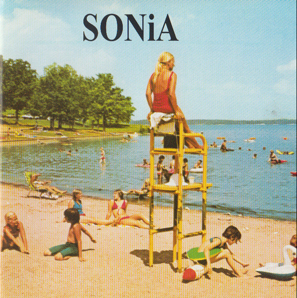 Sonia Rutstein : No Bomb Is Smart (CD, Album)