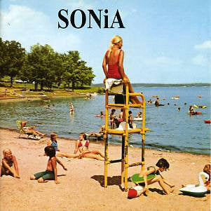 Sonia Rutstein : No Bomb Is Smart (CD, Album)