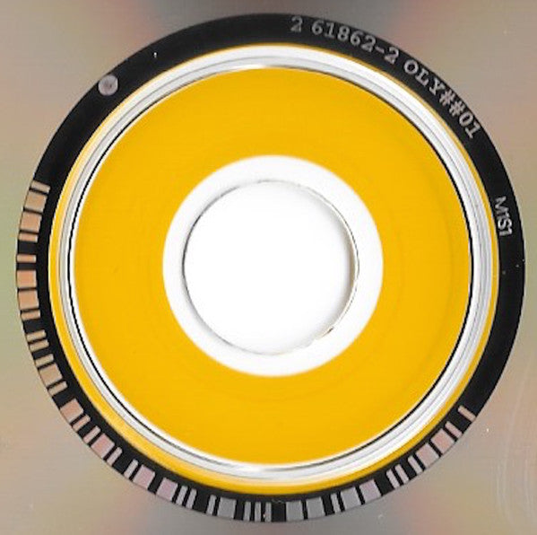 They Might Be Giants : Factory Showroom (CD, Album, Club, BMG)