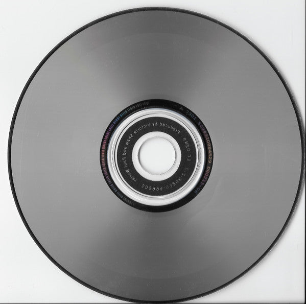 Lady Antebellum : Lady Antebellum (CD, Album)