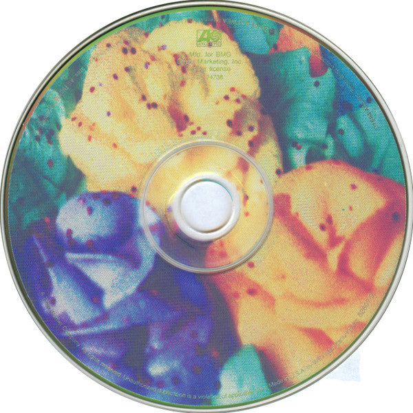 Stone Temple Pilots : Purple (CD, Album, Club)