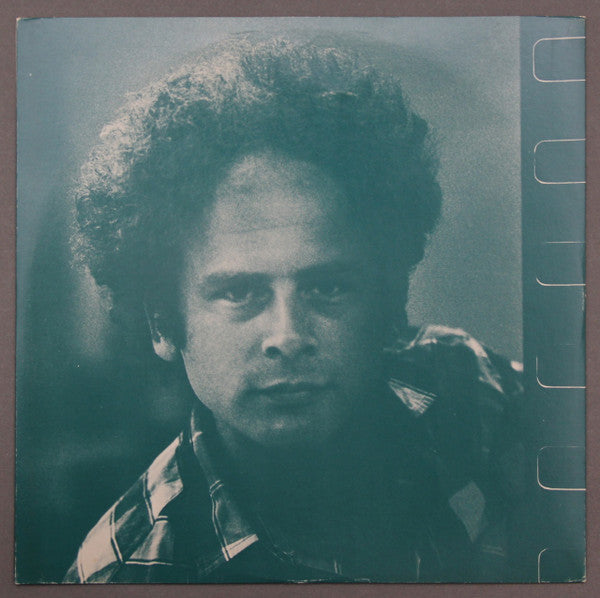 Art Garfunkel : Breakaway (LP, Album, San)