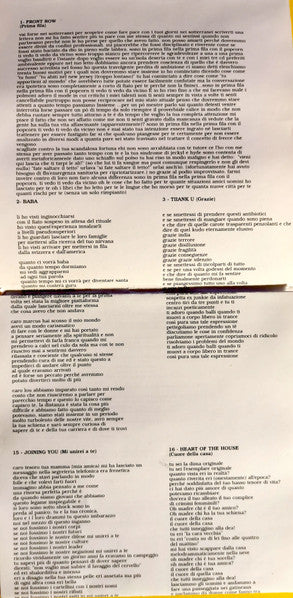 Alanis Morissette : Supposed Former Infatuation Junkie (CD, Album)