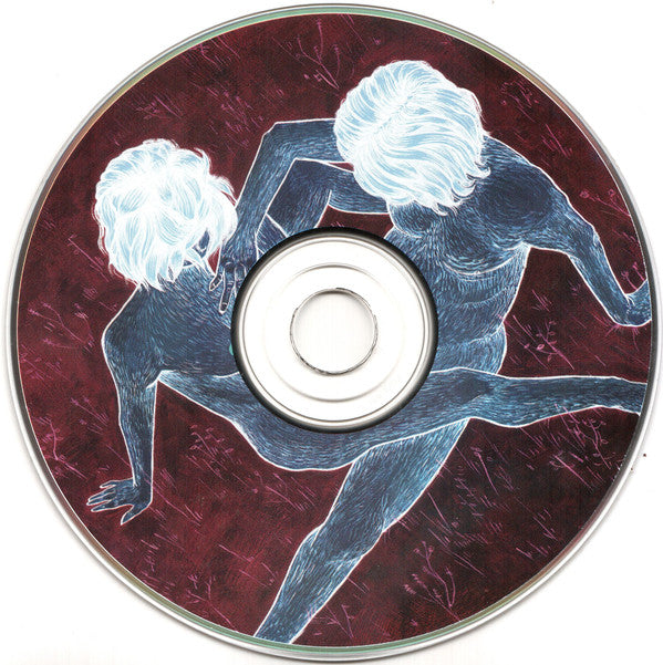Home : Sexteen (CD, Album)