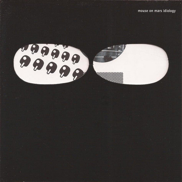 Mouse On Mars : Idiology (CD, Album)