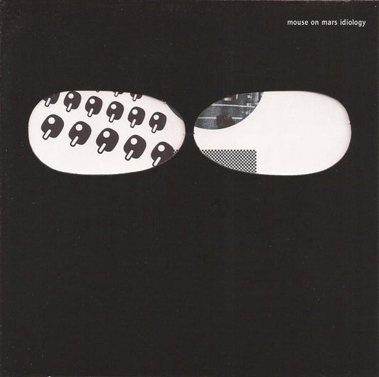 Mouse On Mars : Idiology (CD, Album)