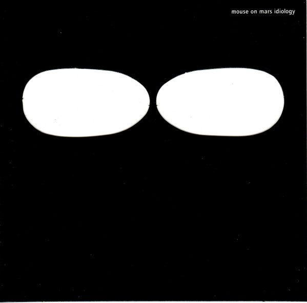 Mouse On Mars : Idiology (CD, Album)