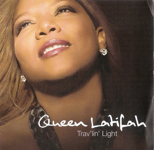 Queen Latifah : Trav'lin' Light (CD, Album, Club)