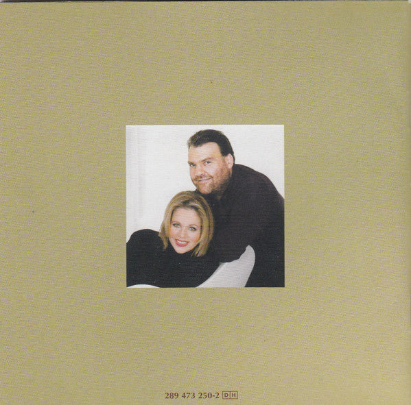 Renée Fleming, Bryn Terfel - Under The Stars (CD) (G+) - Endless Media