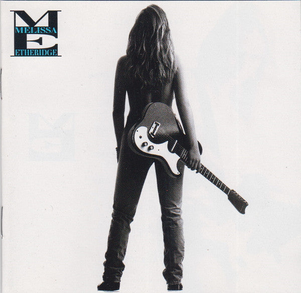 Melissa Etheridge : Never Enough (CD, Album, Club, RE)