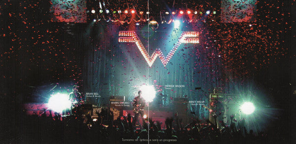 Weezer : Weezer (CD, Album)
