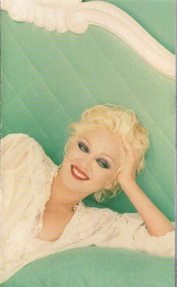 Madonna : Bedtime Stories (Cass, Album, Dol)