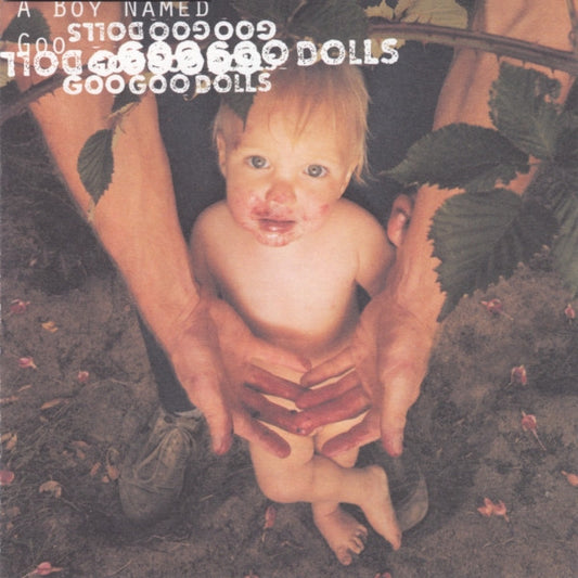 Goo Goo Dolls : A Boy Named Goo (CD, Album, RP, Cin)