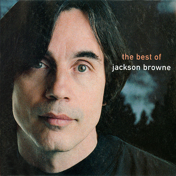 Jackson Browne : The Next Voice You Hear - The Best Of Jackson Browne (CD, Comp, Club)