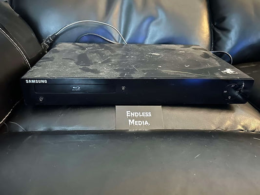 Samsung BD-P1500 CD / Blu-Ray Player Transport