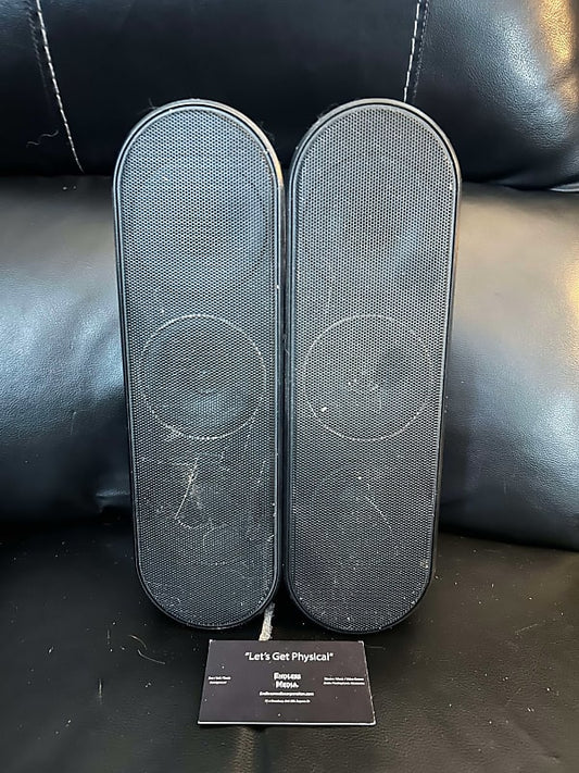 Samsung PS-FX70 Front Left & Right Surround Sound Home Theater