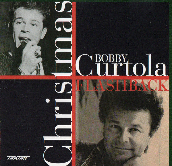 Bobby Curtola - Christmas Flashback (CD) (M) - Endless Media