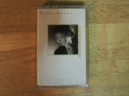 Debby Boone - Reflections (Cassette) (VG+) - Endless Media