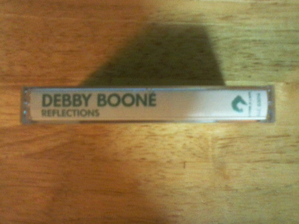 Debby Boone - Reflections (Cassette) (VG+) - Endless Media