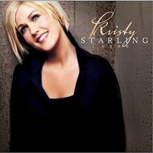 Kristy Starling - Kristy Starling (CD) (M) - Endless Media