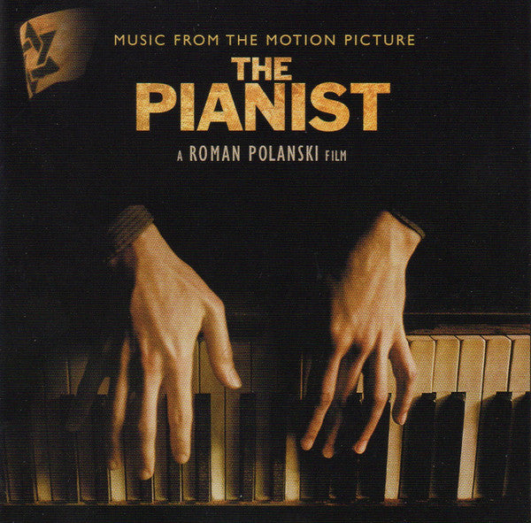 Various - Music From And Inspired By The Pianist (CD) (M) - Endless Media