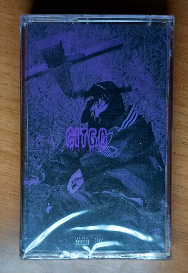 Lil Xan - Citgo (Cassette) (M) - Endless Media