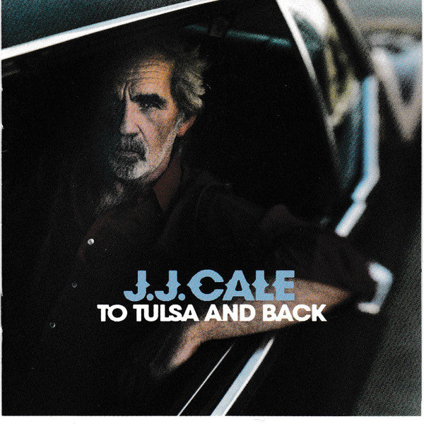 J.J. Cale - To Tulsa And Back (CD) (VG) - Endless Media