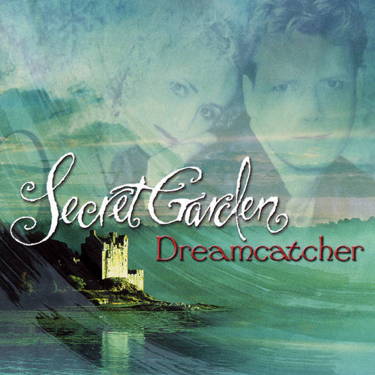 Secret Garden - Dreamcatcher (CD) (VG+) - Endless Media