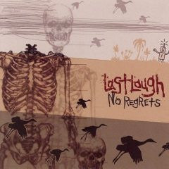 Last Laugh  - No Regrets (CD) (M) - Endless Media