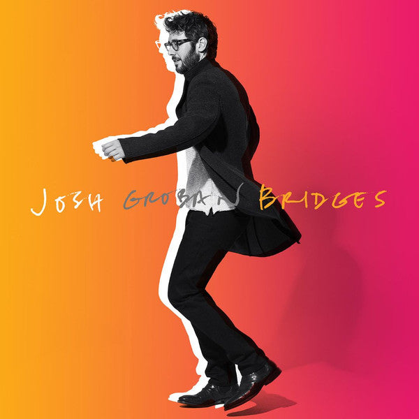 Josh Groban - Bridges (CD) (NM or M-) - Endless Media