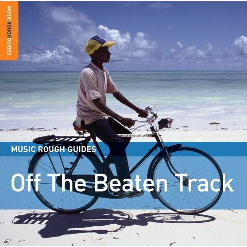 Various - Music Rough Guides - Off The Beaten Track (CD) (M) - Endless Media