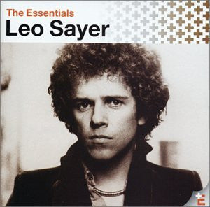 Leo Sayer - The Essentials (CD) (VG+) - Endless Media