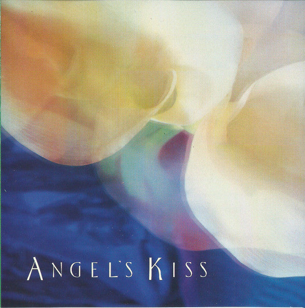 Tommy Greer - Angel's Kiss (CD) (VG) - Endless Media