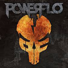 Powerflo - Powerflo (LP) (M) - Endless Media