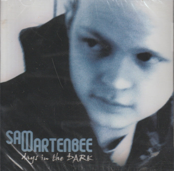Sam Wartenbee - Days in the Dark (CD) (M) - Endless Media