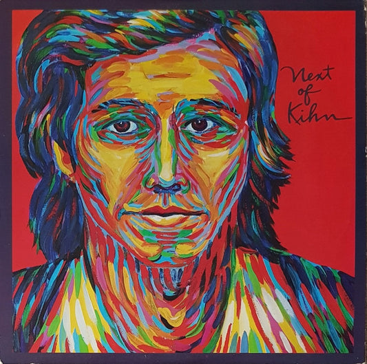 Greg Kihn Band - Next Of Kihn (LP) (M) - Endless Media