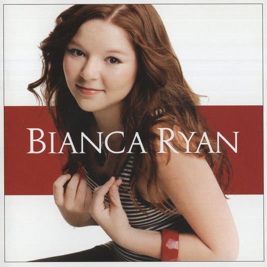 Bianca Ryan - Bianca Ryan (CD) (NM or M-) - Endless Media