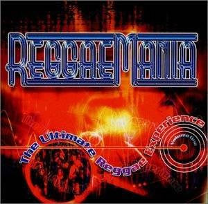 Various - Reggae Mania (CD) (M) - Endless Media