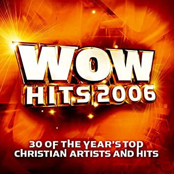 Various - Wow Hits 2006 (30 Of The Year's Top Christian Artists And Hits) (2xCD) (VG) - Endless Media