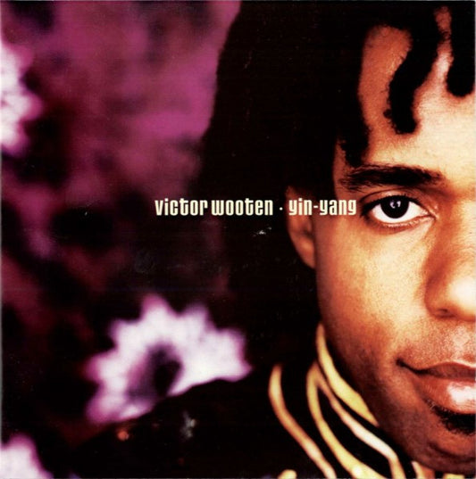 Victor Wooten - Yin-Yang (2xCD) (VG+) - Endless Media