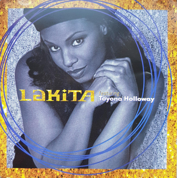 Lakita - Lakita (CD) (M) - Endless Media