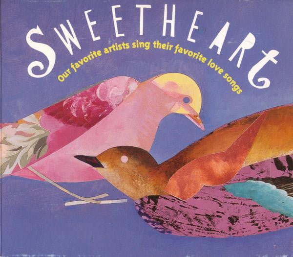 Various - Sweetheart 2005 (CD) (VG+) - Endless Media