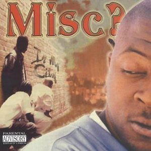 Miscellaneous  - In My City (CD) (M) - Endless Media