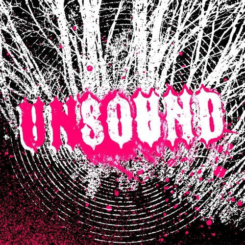 Various - Unsound (CD) (M) - Endless Media