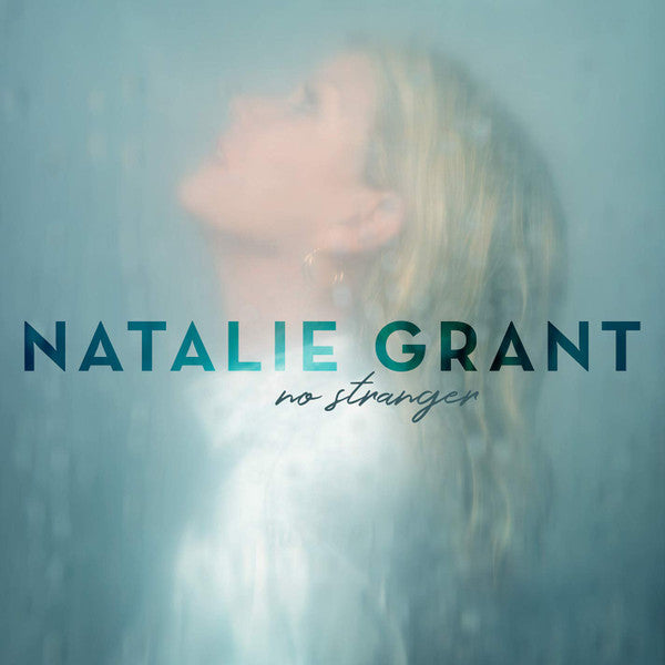 Natalie Grant  - No Stranger (CD) (M) - Endless Media