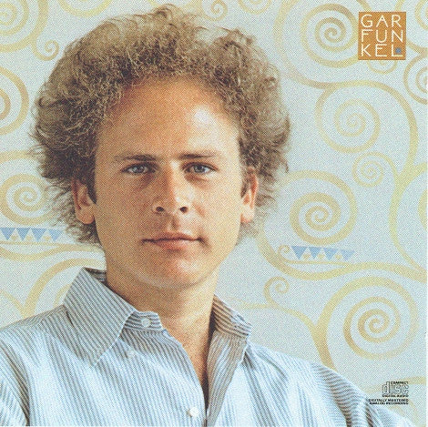 Art Garfunkel - Garfunkel (CD) (VG+) - Endless Media