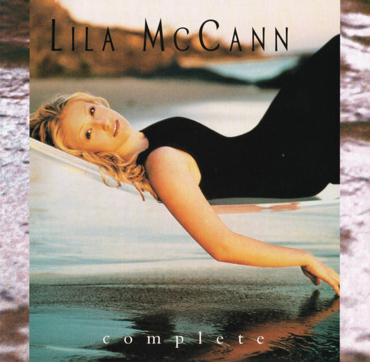 Lila McCann - Complete (CD) (NM or M-) - Endless Media